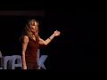 The Chocolate Therapist | Julie Nygard | TEDxCherryCreekWomen