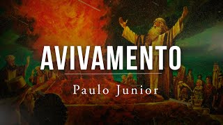 Restaure Seu Altar Em Ruinas - Paulo Junior