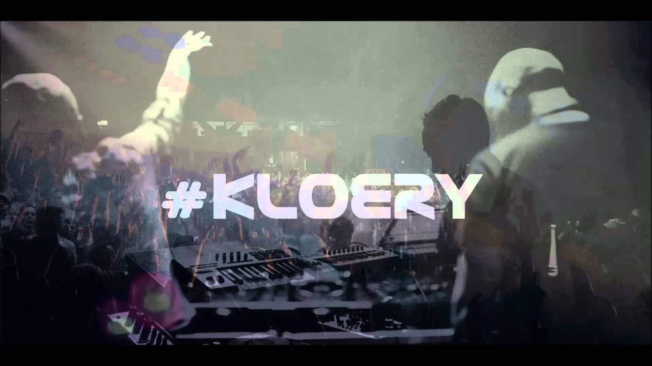 Klöry & Simex - Nano // played on Housetime.FM