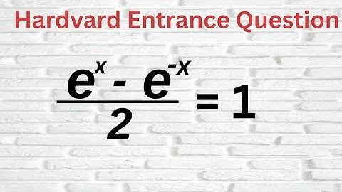 Italy I can you solve this?? I Olympiad Math Exponential Problem