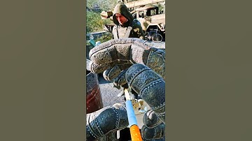 ☢️STALKER 2 Smoking Animation #shorts #stalker2 #gameplay #gaming