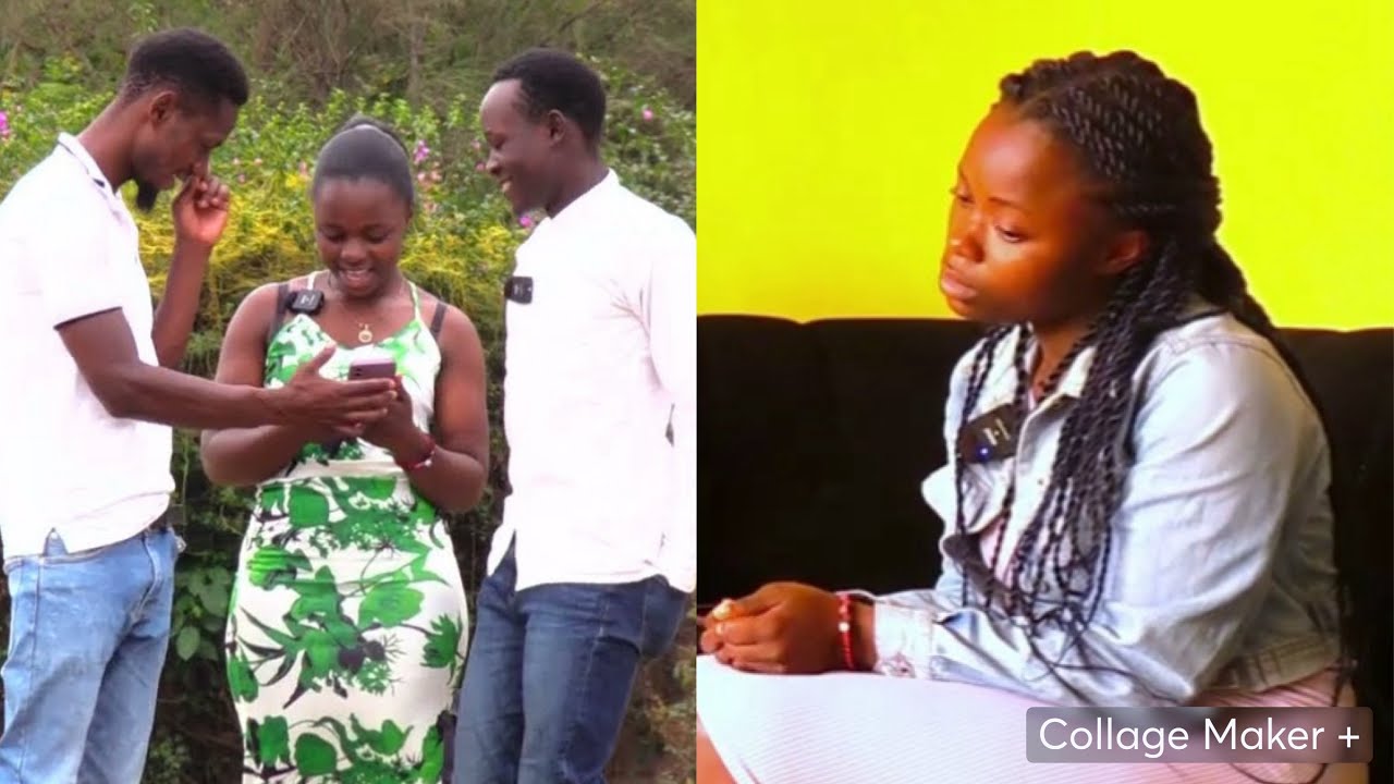 This Luo man amused everyone after kugongewa with his own uncle who employed him as caretaker😂🔥🔥🙌🔥🔥