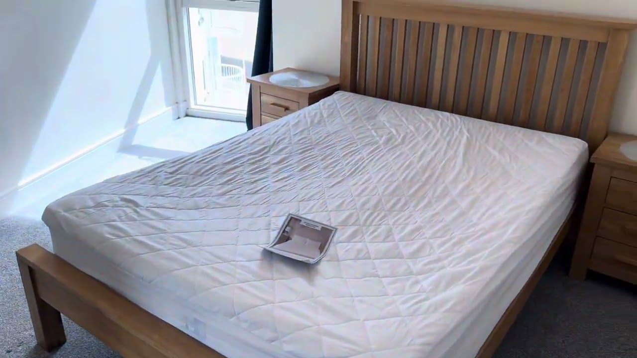 Meridian Bay - One Bedroom Apartment 