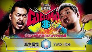 Top 25 NJPW G1 Climax 36 Matches