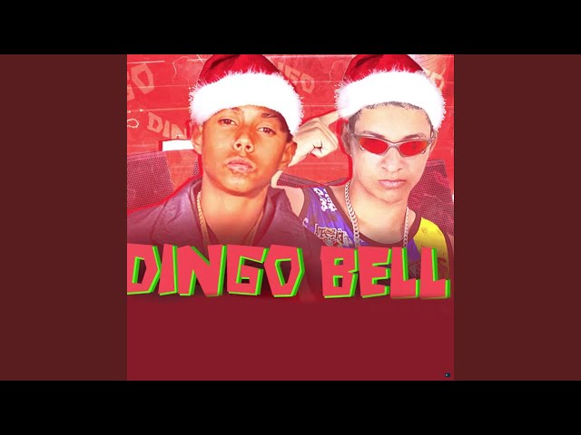 Dingo Bell (feat. MC Teteu) 