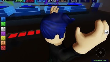 A normal button simulator part 2 roblox