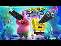 Cast - Secret To The Formula (Music From Spongebob Movie: Sponge On The Run) (Official Audio)