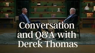 BONUS: Live from the Studio with Derek Thomas