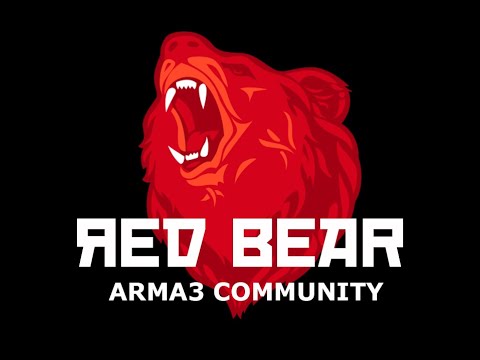 Red bear arma 3. Red Bear. Арма 3 ред бир. Red Bear логотип.