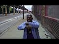 Celebrating 35 Years of Omega Psi Phi Fraternity, Inc