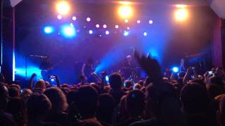 DIR EN GREY - Soshaku 咀嚼 live @ Astra Kulturhaus, Berlin 20.05.2015