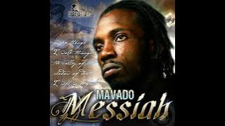 'Mavado - Messiah - 2010'