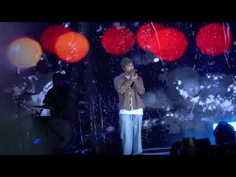 【高爾宣】2021新北歡樂耶誕城 without you