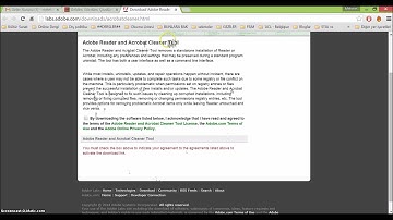 Adobe Acrobat XI Error 16 Fix (Hata 16 Çözümü)