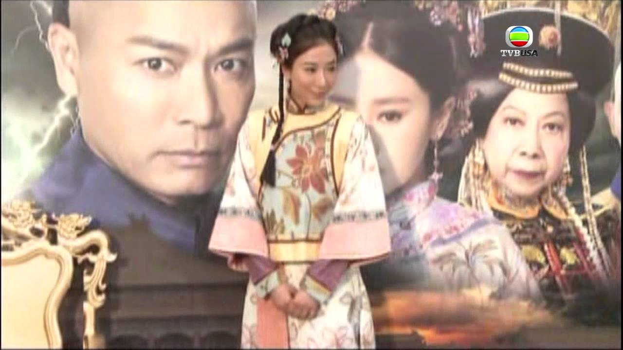 新鮮娛樂 (03/28/16) －楊怡分享拍婚照點滴