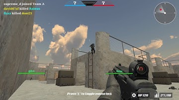 Unity WebGL Player   Masked Forces   Google Chrome 3 23 2018 6 28 20 PM