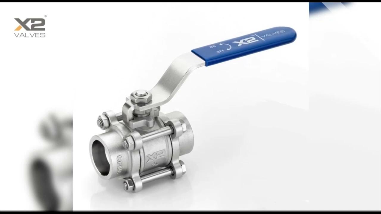 X2 Valves YouTube