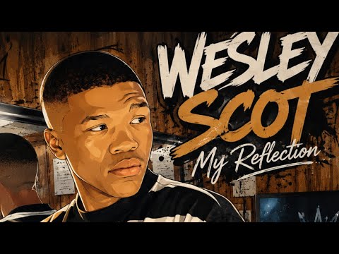 Wesley Scot-As Long As It Lasts