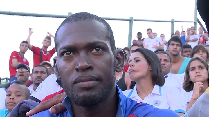 2012 - Campeonato Baiano de 2012 - Bahia 0 X 0 Vitória-BA - TV Bahêa