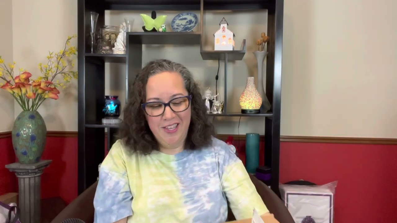 KAE Scented Melts - My 1st Haul and boy, are the scents Amazing