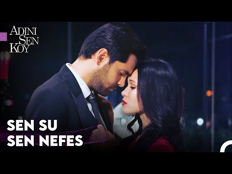 Veda Öldürmez Mi Sandın? - Adını Sen Koy