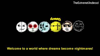 Hollywood Undead   Been To Hell Lyrics Video