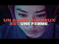 Women in games france  projet gender swap