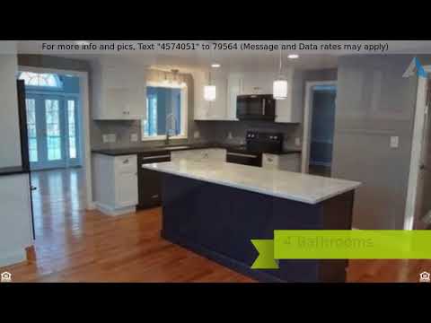 9 Windsor Road, Lynnfield, MA home video tour