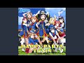 HAPPY PARTY TRAIN (Off Vocal)