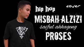 Viral, hip hop proses 2019 lagu misbah al zizi