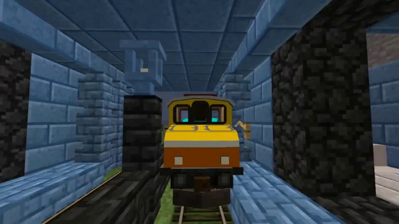 Метро майнкрафт Метро майнкрафт