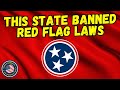 This State Just BANNED Red Flag Laws!