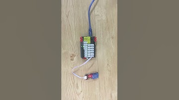 OSOYOO PnP Starter Kit for Arduino Lesson 19 OSOYOO Relay Module