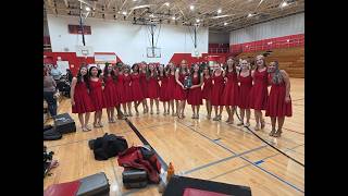 Spring Sing After School Edition 2026!