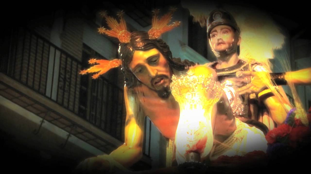 HUMILLACION 2011 SEMANA SANTA LUCENA