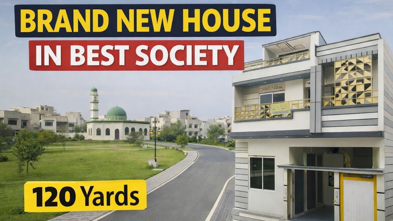 Brand New House Tour Best Society At Scheme 33 
