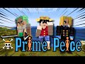 Prime Peice Latest Update!! - Minecraft Mod Showcase