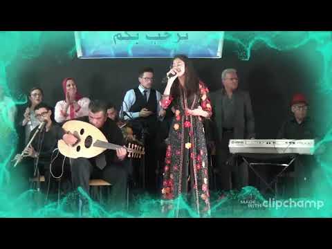 داك الغافل رؤيا صالح Dak El Ghafel Roeya SALIH 