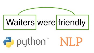 Aspect Based Sentiment Analysis: A Python Demo