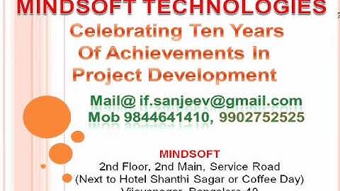 IEEE 2012 Project From MindSoft Efficient audit service outsourcing for data integrity in clouds