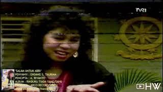 Endang S Taurina - Salam Untuk ABRI (1985) Kamera Ria