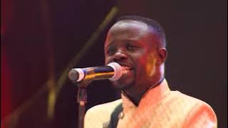 Mark Ngwazi performs Taurai Madzoka  | YOi Heat Stage