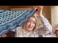 #knitting podcast - Episode 12 The Winter Lights Shawl & all the socks!