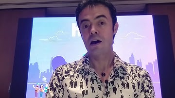 Hello Innovation: Orkut Buyukkokten, Co Founder, CEO, Hello Network