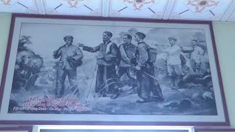 5 06 2023. P1- LỄ TRI ÂN, KỶ NIỆM 112 NĂM NGÀY BÁC HỒ RA ĐI TÌM ĐƯỜNG CỨU NƯỚC 5/ 6/ 1911- 5 /6/2023