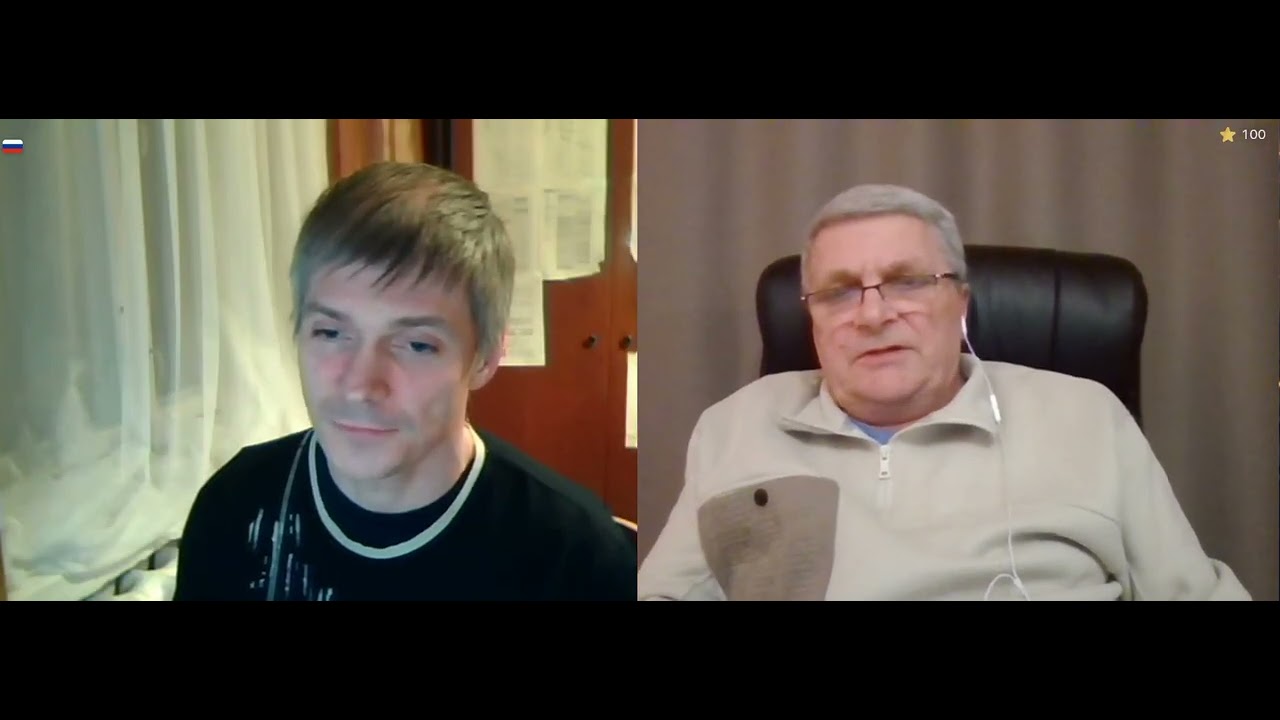 Духовный и личностный рост по-русски