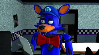 [SFM/OC] When your in a spelling BEE