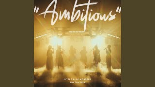 Play the Game (Little Glee Monster Live Tour 2025 "Ambitious" - 2025.07.21)