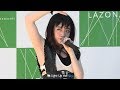 20180622 Fashionable 野元空 フェアリーズ ラゾーナ川崎 4K