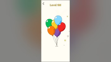 DOP: Draw One Part  181 - 190 Level | Puzzle Game Walkthrough